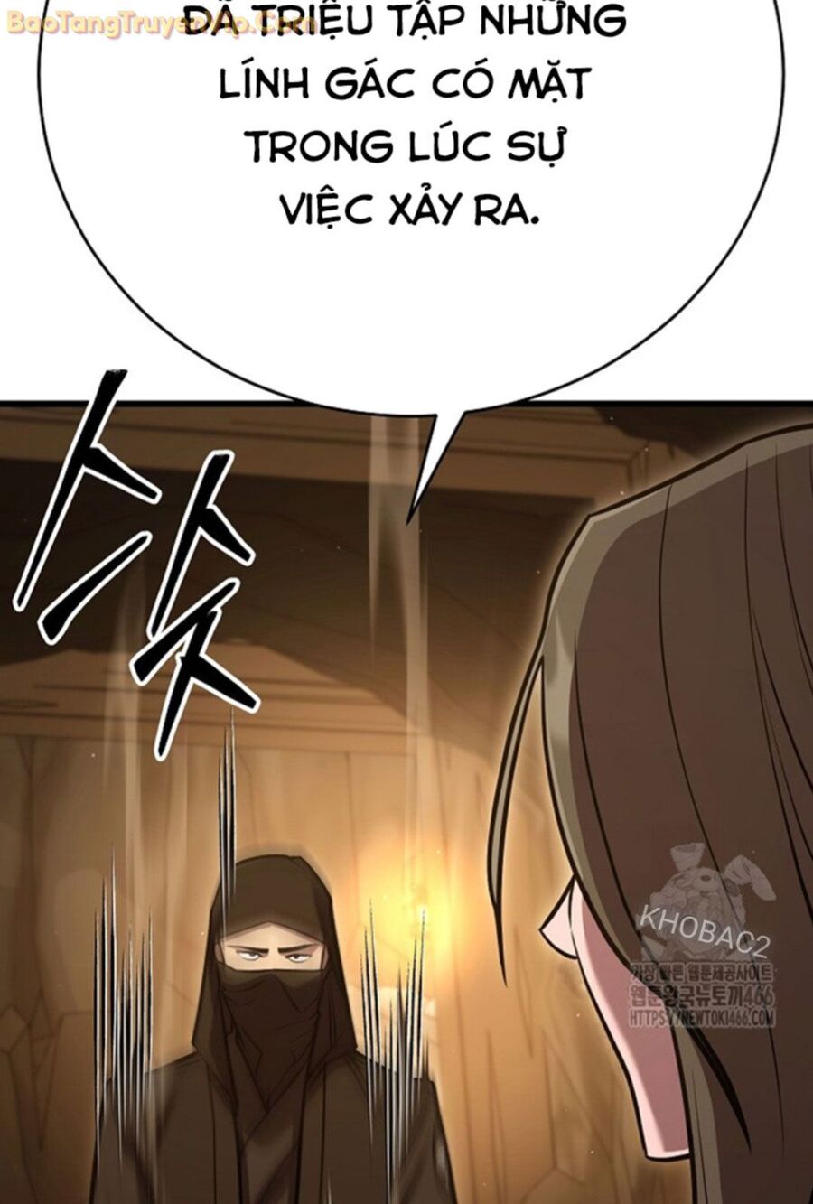 Đệ tử của 3 vị vua Chapter 4 - Trang 4
