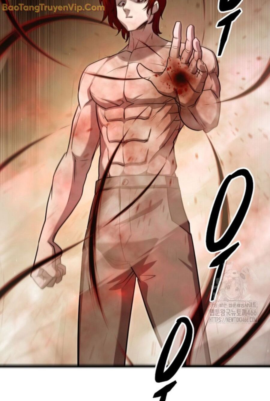 Đệ tử của 3 vị vua Chapter 4 - Trang 46