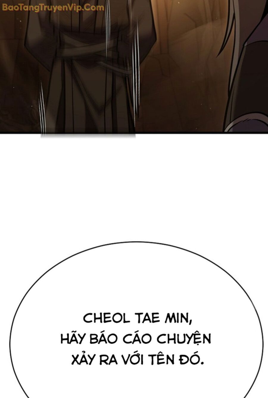 Đệ tử của 3 vị vua Chapter 4 - Trang 5