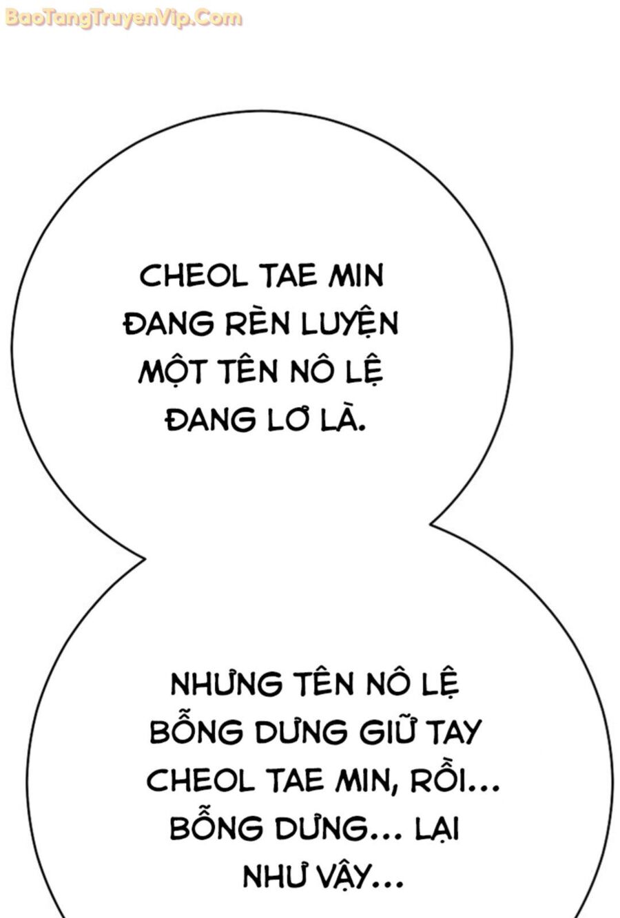 Đệ tử của 3 vị vua Chapter 4 - Trang 7