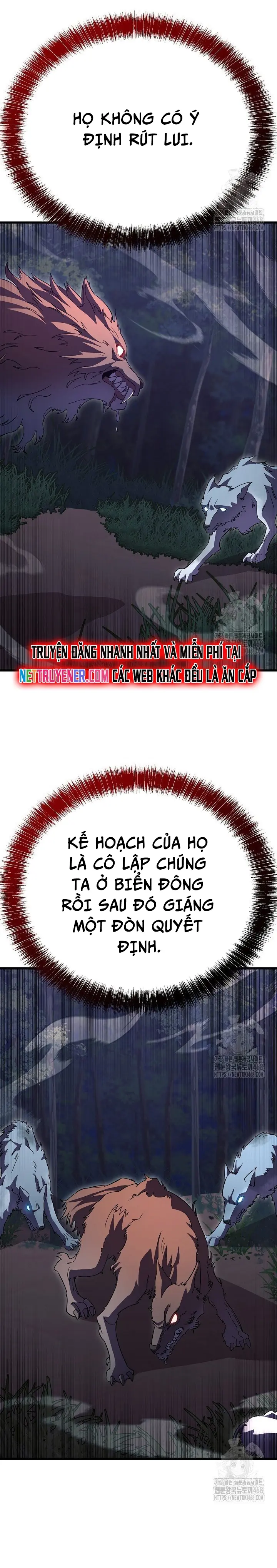 Đệ tử của 3 vị vua Chapter 40 - Trang 12