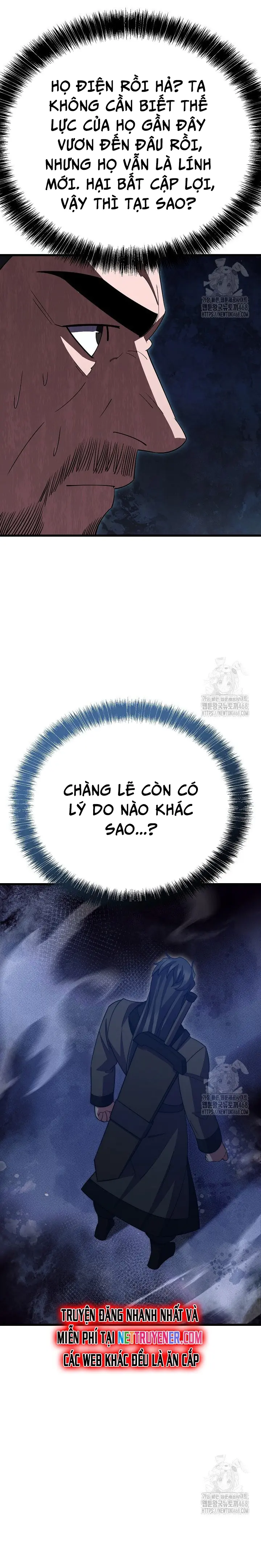 Đệ tử của 3 vị vua Chapter 40 - Trang 16