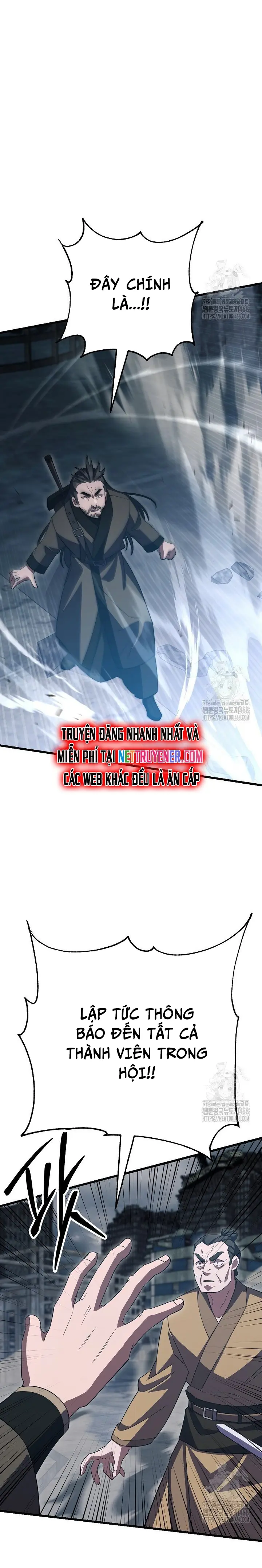 Đệ tử của 3 vị vua Chapter 40 - Trang 18