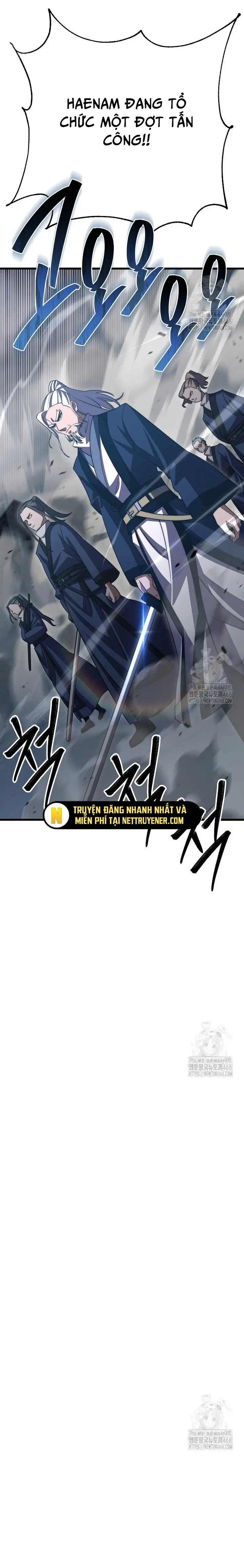 Đệ tử của 3 vị vua Chapter 40 - Trang 19