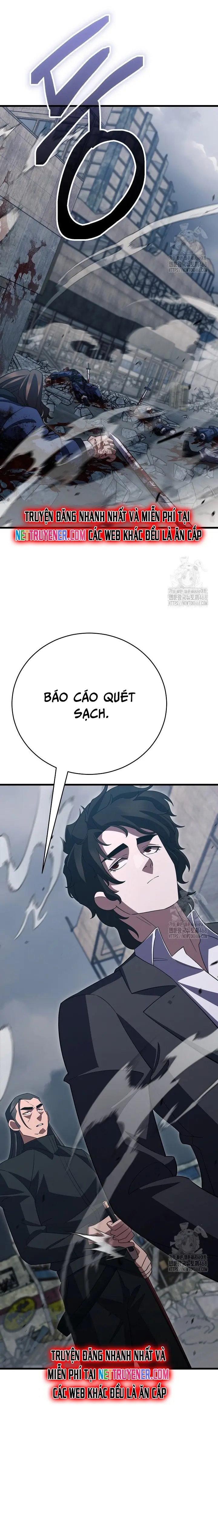 Đệ tử của 3 vị vua Chapter 40 - Trang 29