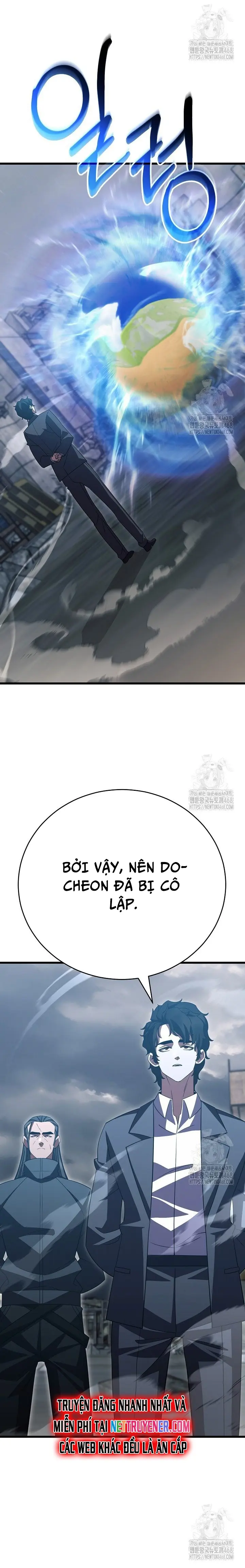 Đệ tử của 3 vị vua Chapter 40 - Trang 32