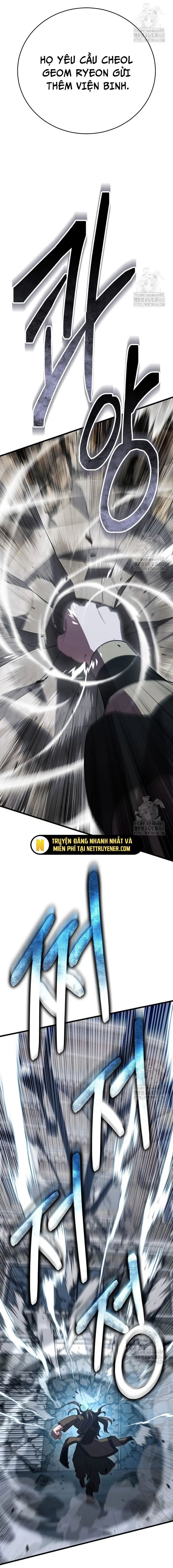 Đệ tử của 3 vị vua Chapter 40 - Trang 6