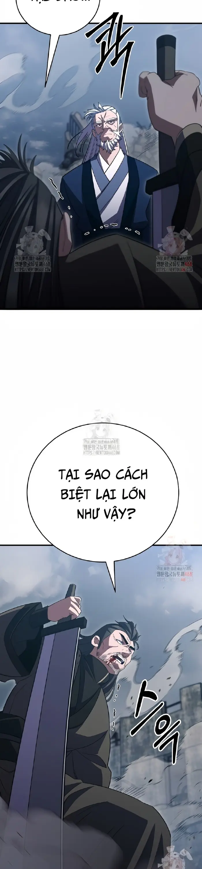 Đệ tử của 3 vị vua Chapter 41 - Trang 10