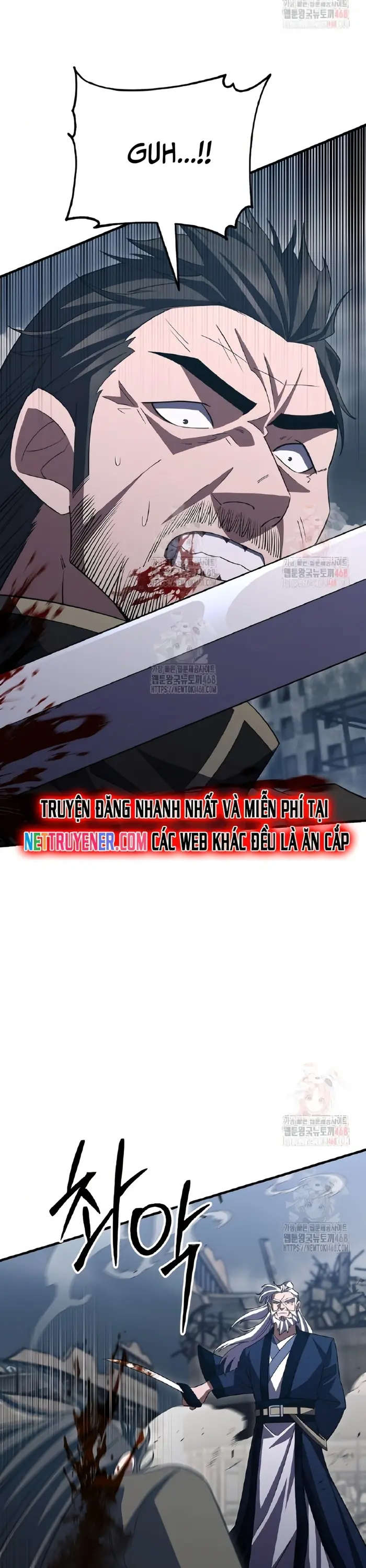 Đệ tử của 3 vị vua Chapter 41 - Trang 16