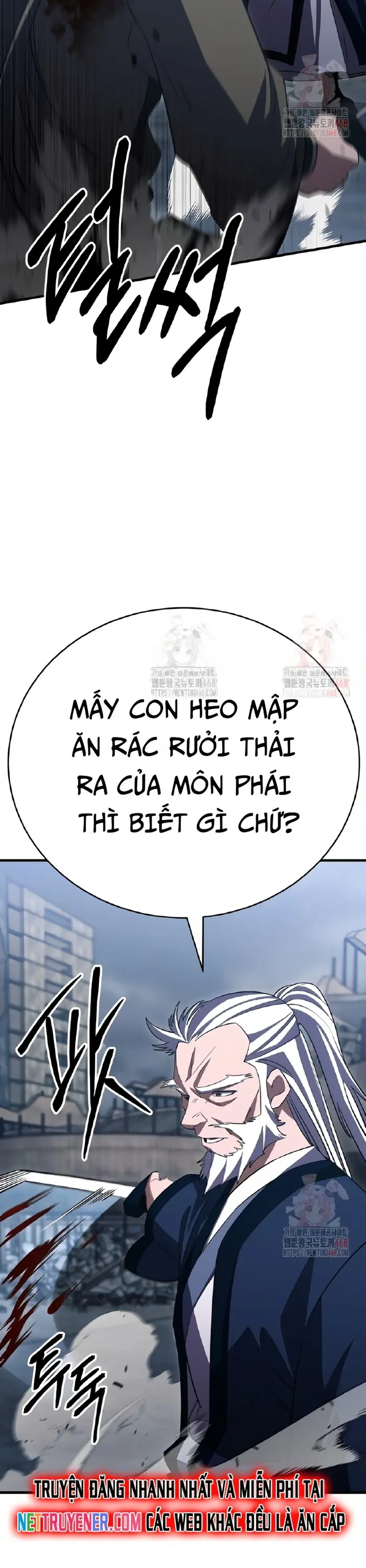 Đệ tử của 3 vị vua Chapter 41 - Trang 17