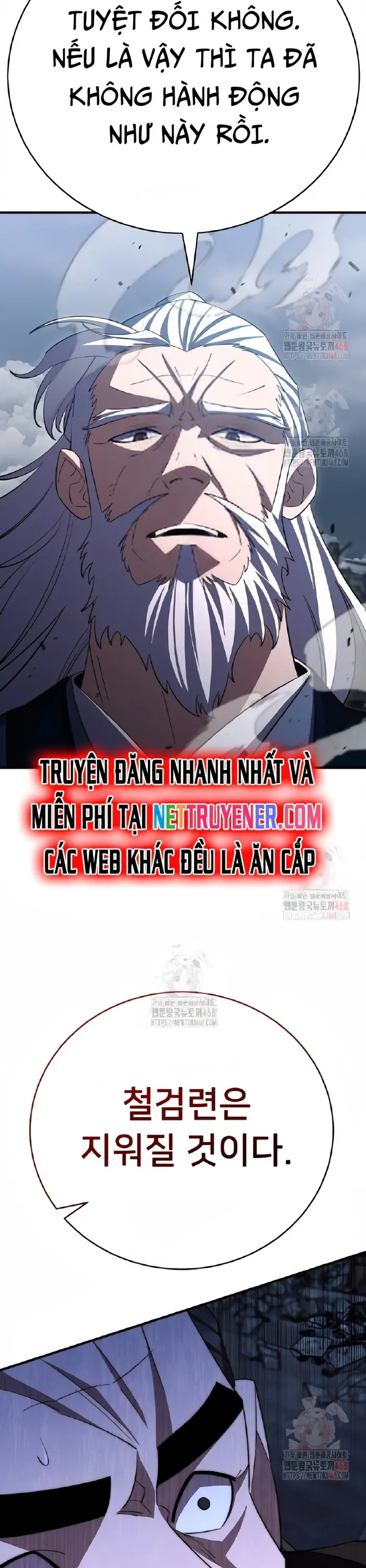 Đệ tử của 3 vị vua Chapter 41 - Trang 19