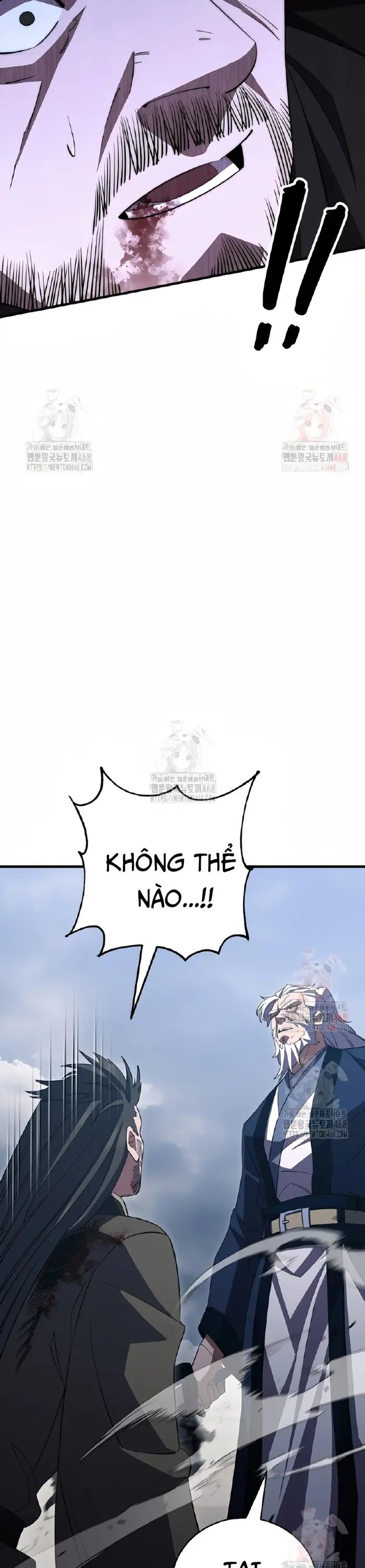 Đệ tử của 3 vị vua Chapter 41 - Trang 20