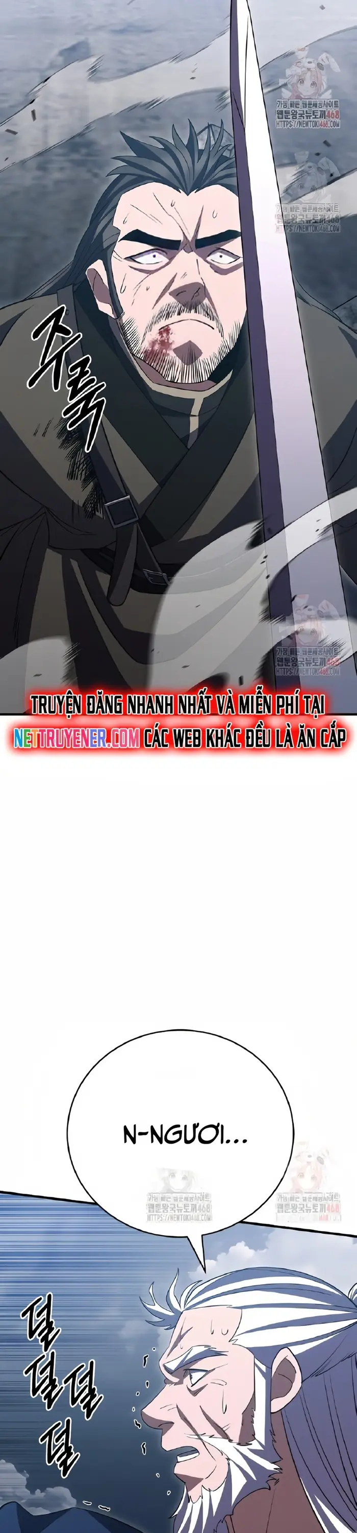 Đệ tử của 3 vị vua Chapter 41 - Trang 27