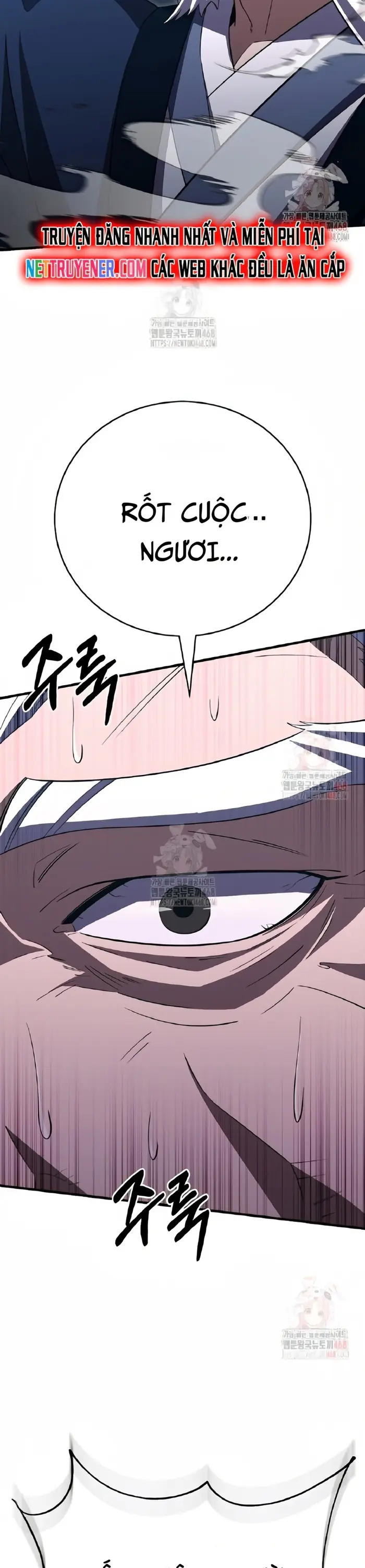 Đệ tử của 3 vị vua Chapter 41 - Trang 28