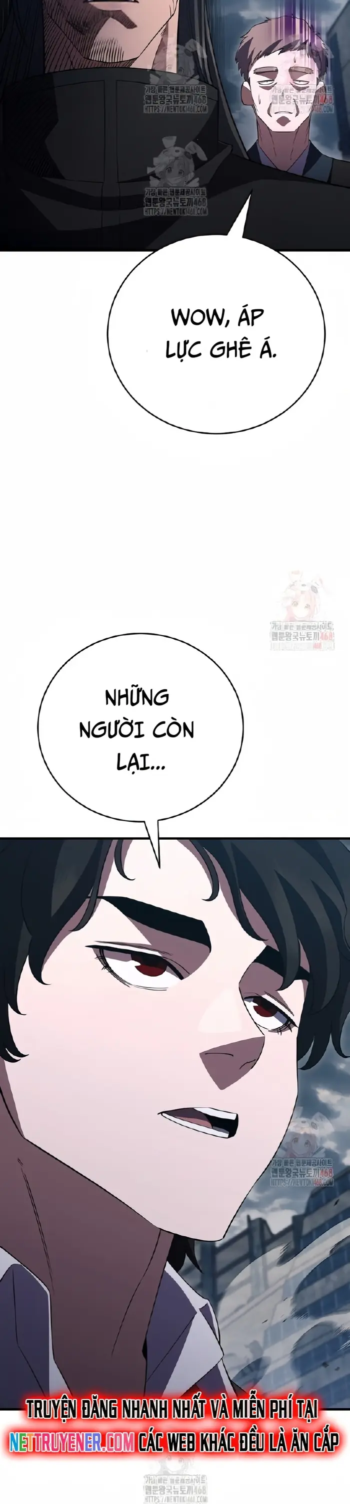 Đệ tử của 3 vị vua Chapter 41 - Trang 32