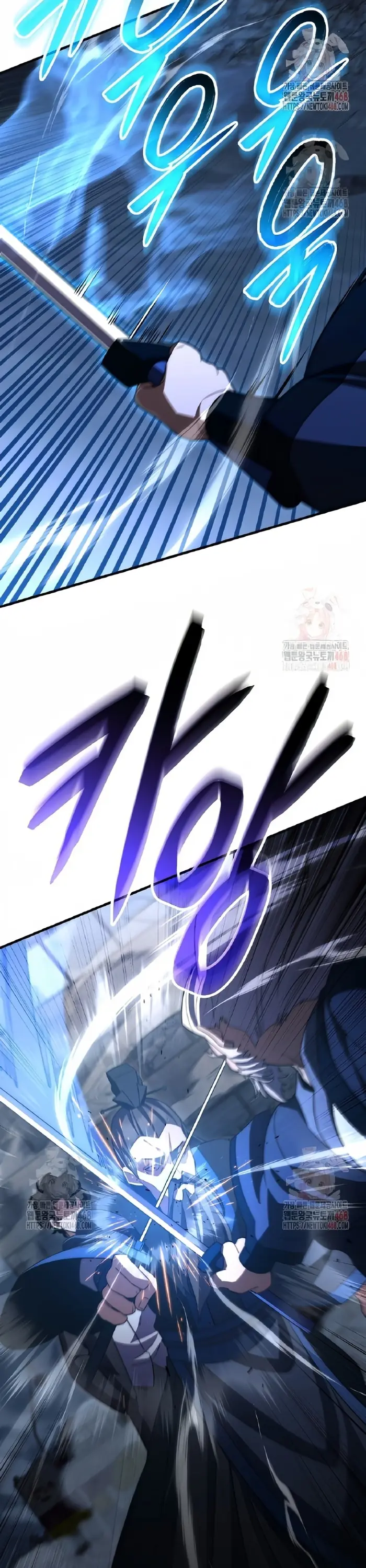 Đệ tử của 3 vị vua Chapter 41 - Trang 37