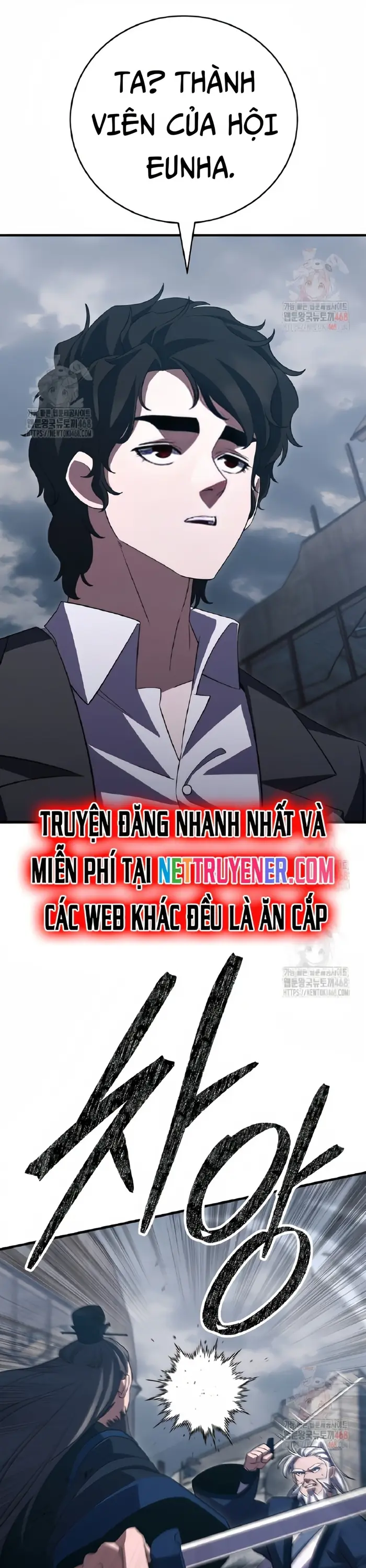 Đệ tử của 3 vị vua Chapter 41 - Trang 39