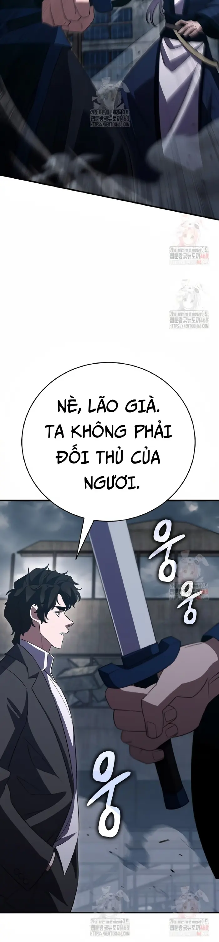 Đệ tử của 3 vị vua Chapter 41 - Trang 40