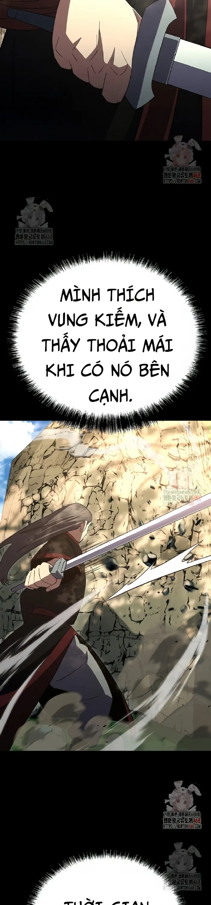 Đệ tử của 3 vị vua Chapter 41 - Trang 44