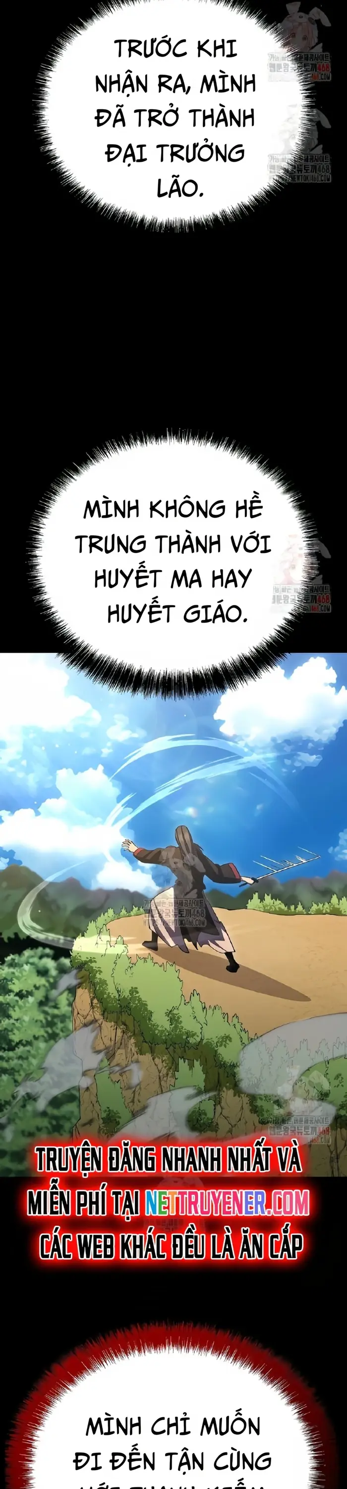 Đệ tử của 3 vị vua Chapter 41 - Trang 47