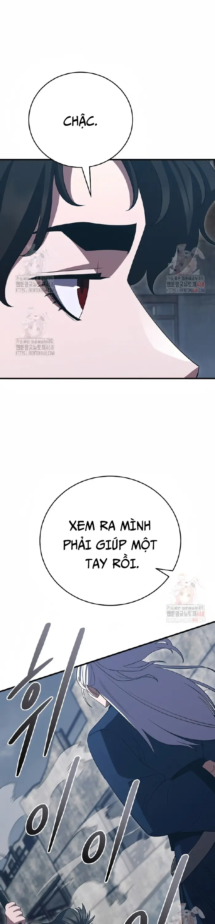Đệ tử của 3 vị vua Chapter 41 - Trang 5