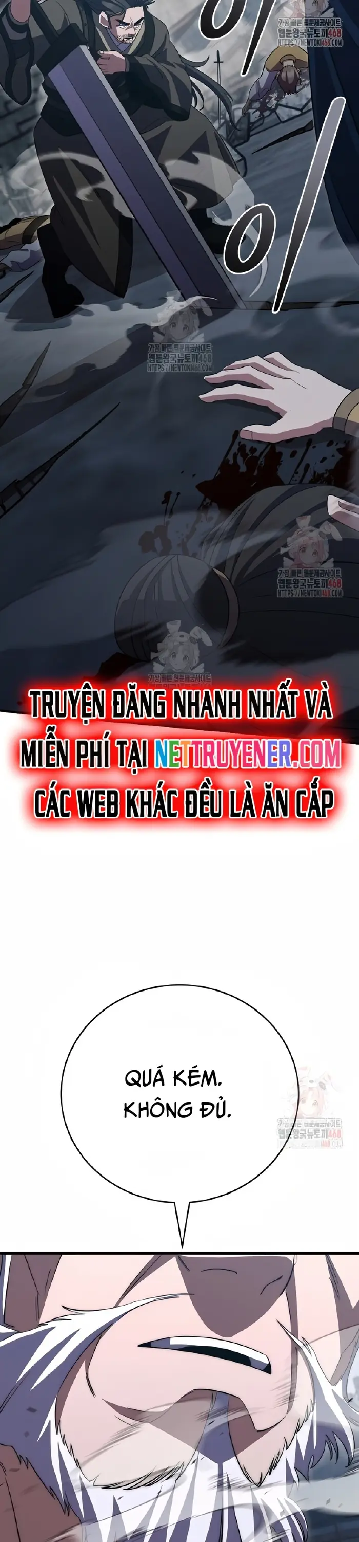 Đệ tử của 3 vị vua Chapter 41 - Trang 6