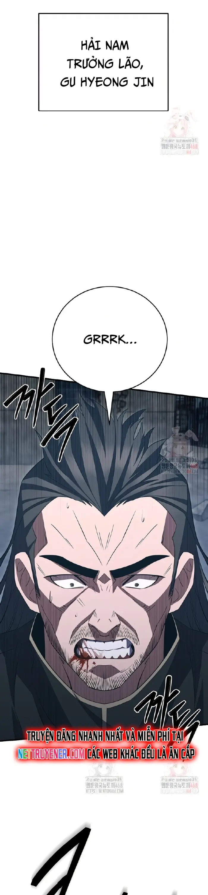 Đệ tử của 3 vị vua Chapter 41 - Trang 8