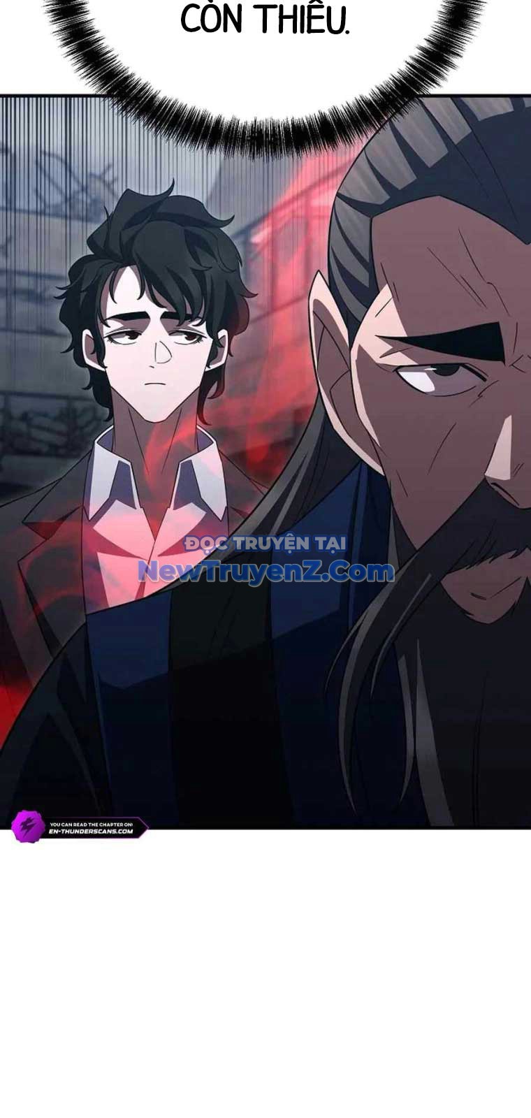 Đệ tử của 3 vị vua Chapter 42 - Trang 13