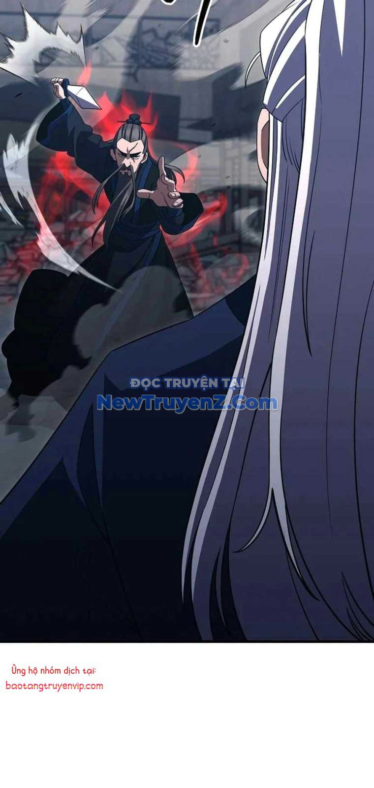 Đệ tử của 3 vị vua Chapter 42 - Trang 17