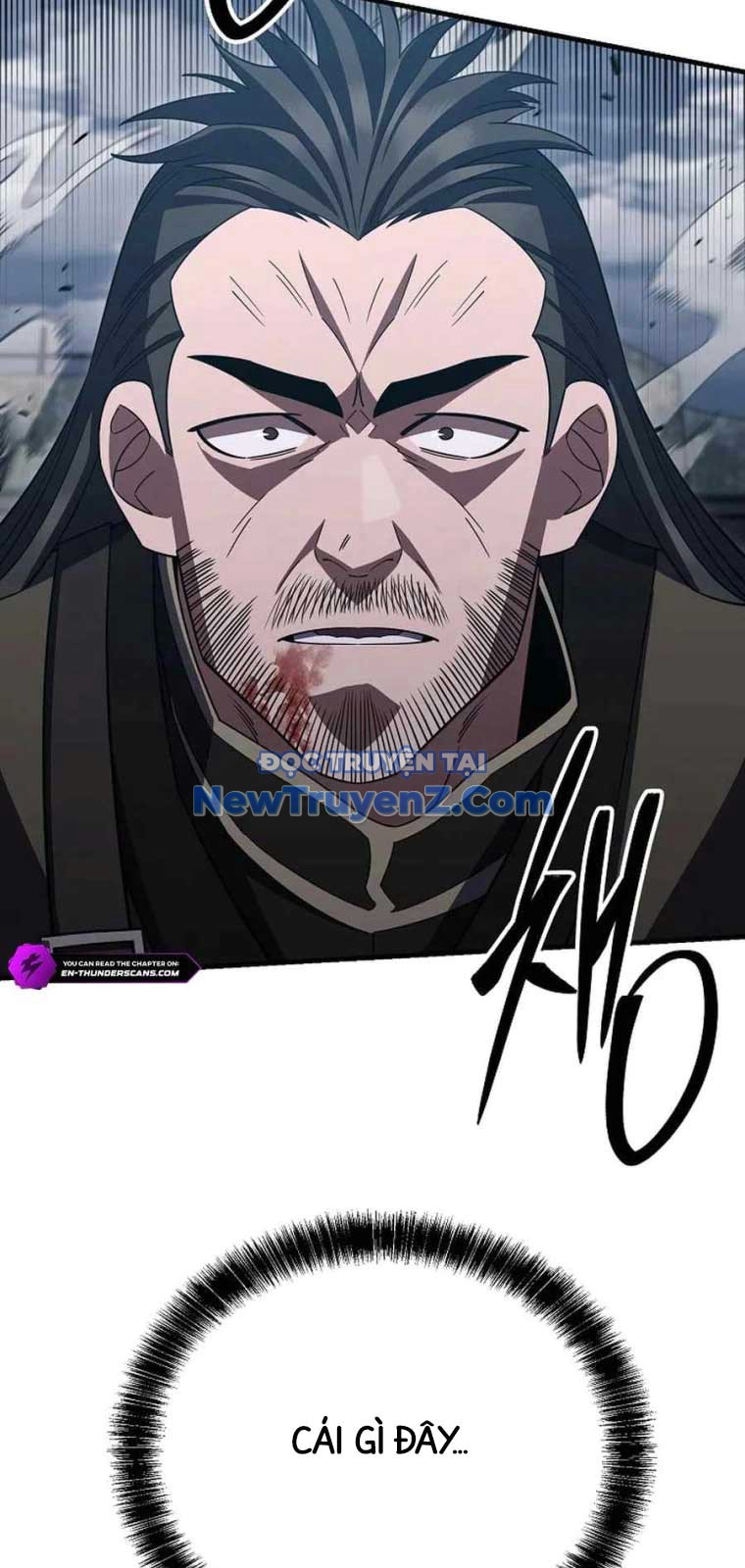 Đệ tử của 3 vị vua Chapter 42 - Trang 30