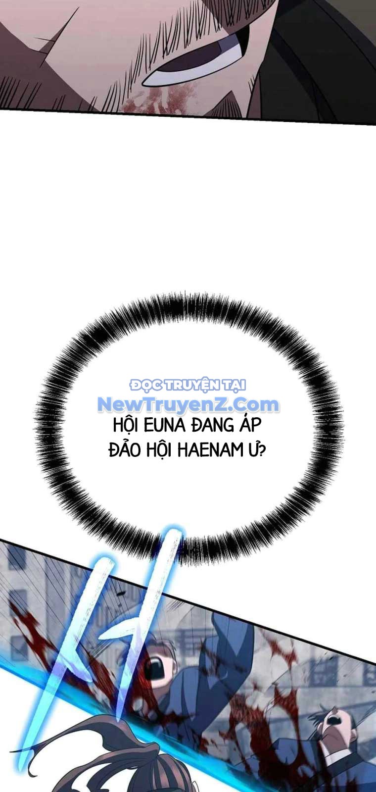 Đệ tử của 3 vị vua Chapter 42 - Trang 33