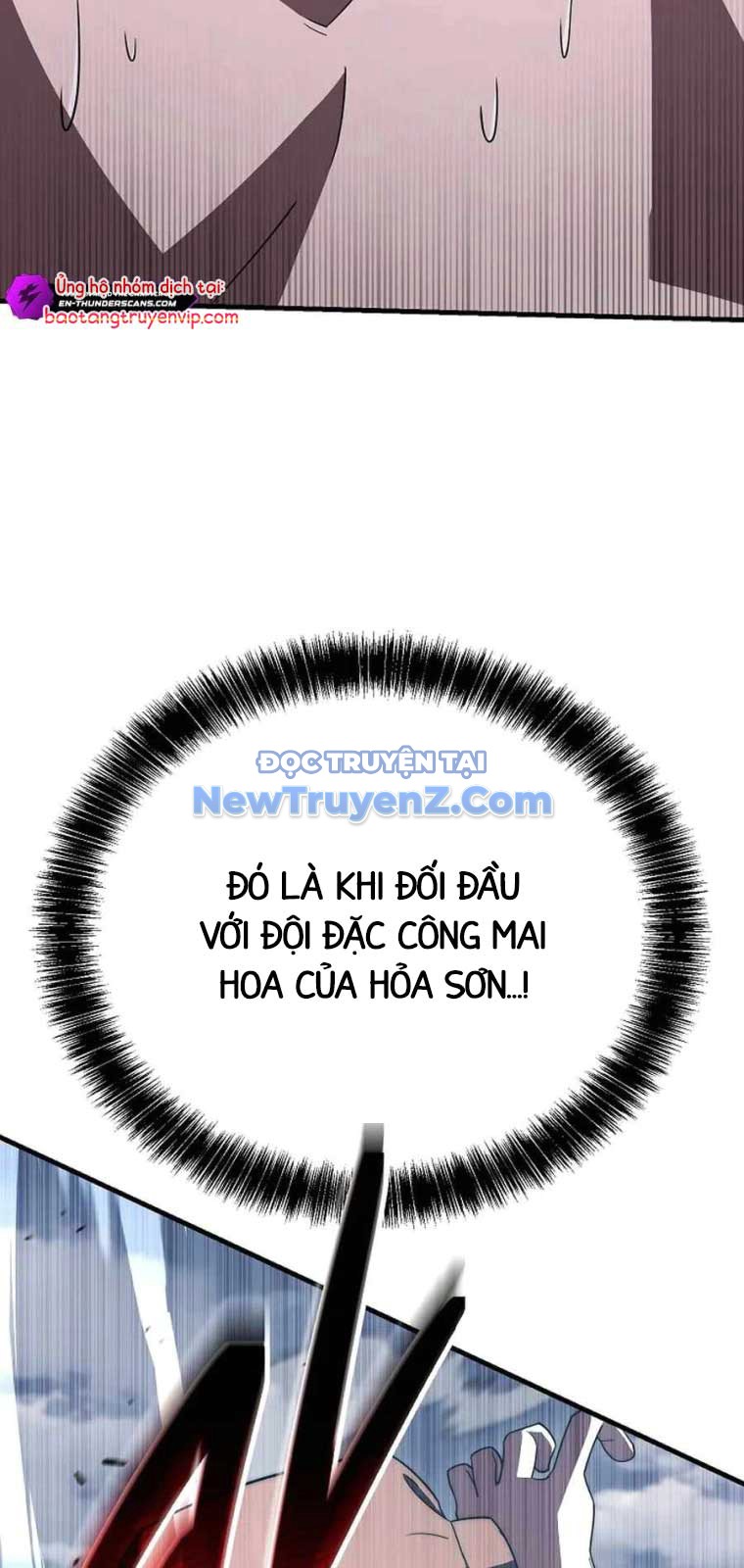 Đệ tử của 3 vị vua Chapter 42 - Trang 36