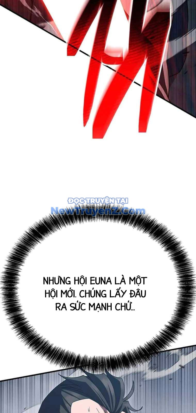 Đệ tử của 3 vị vua Chapter 42 - Trang 38
