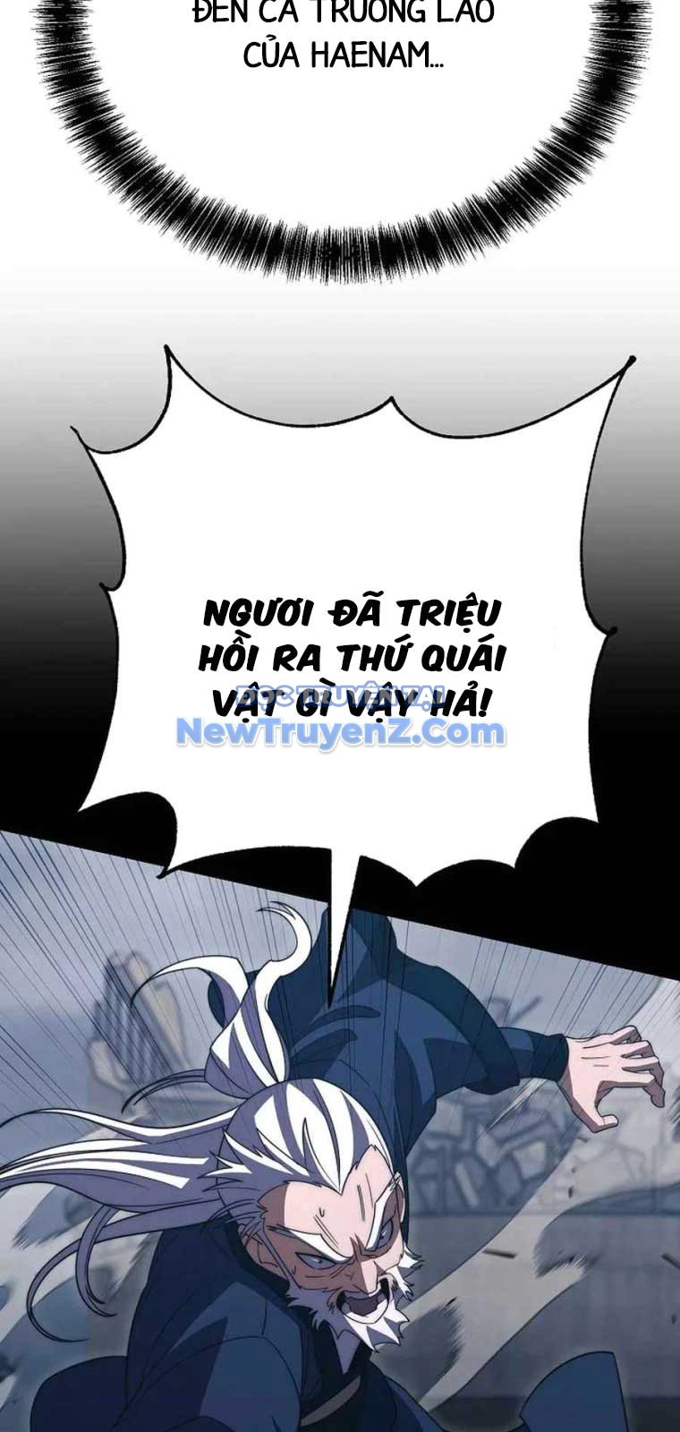 Đệ tử của 3 vị vua Chapter 42 - Trang 40