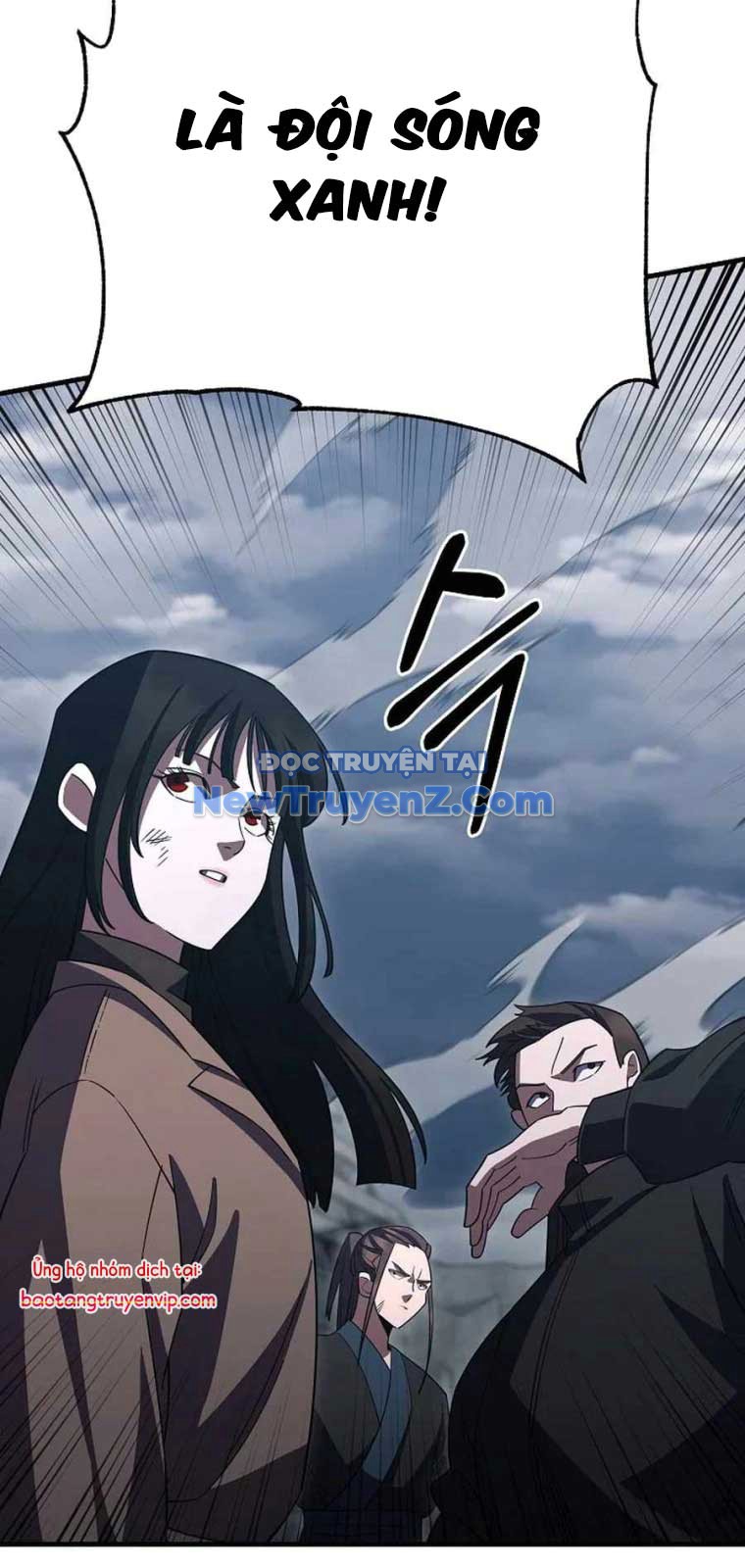 Đệ tử của 3 vị vua Chapter 42 - Trang 43