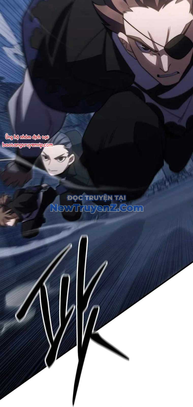 Đệ tử của 3 vị vua Chapter 42 - Trang 45
