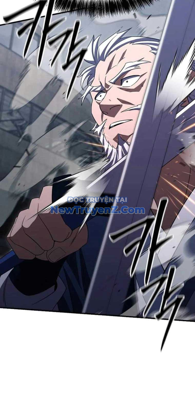 Đệ tử của 3 vị vua Chapter 42 - Trang 6