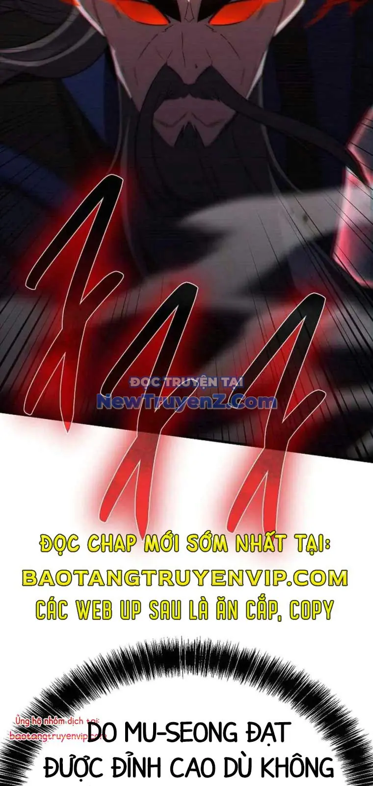 Đệ tử của 3 vị vua Chapter 42 - Trang 8
