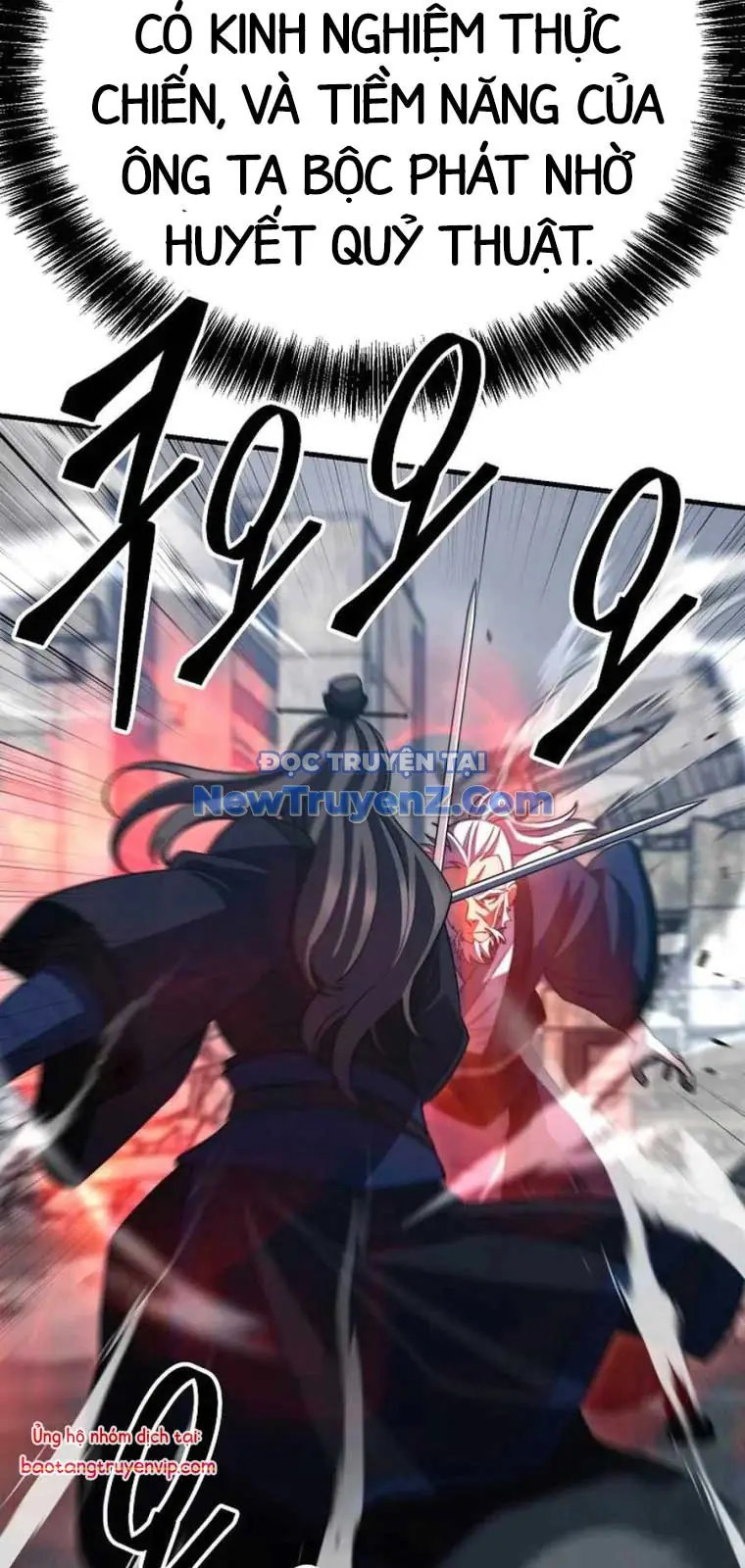 Đệ tử của 3 vị vua Chapter 42 - Trang 9