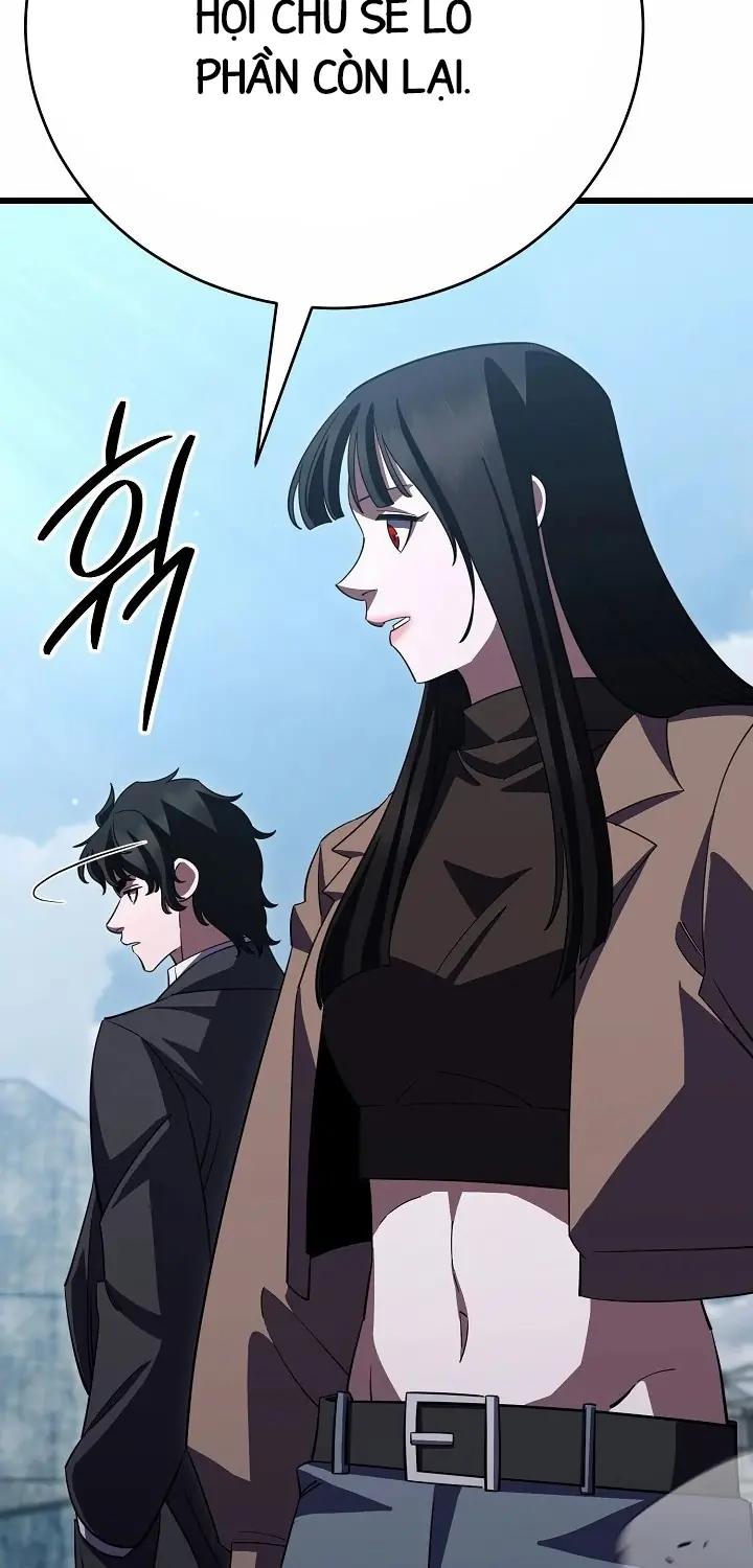 Đệ tử của 3 vị vua Chapter 43 - Trang 10