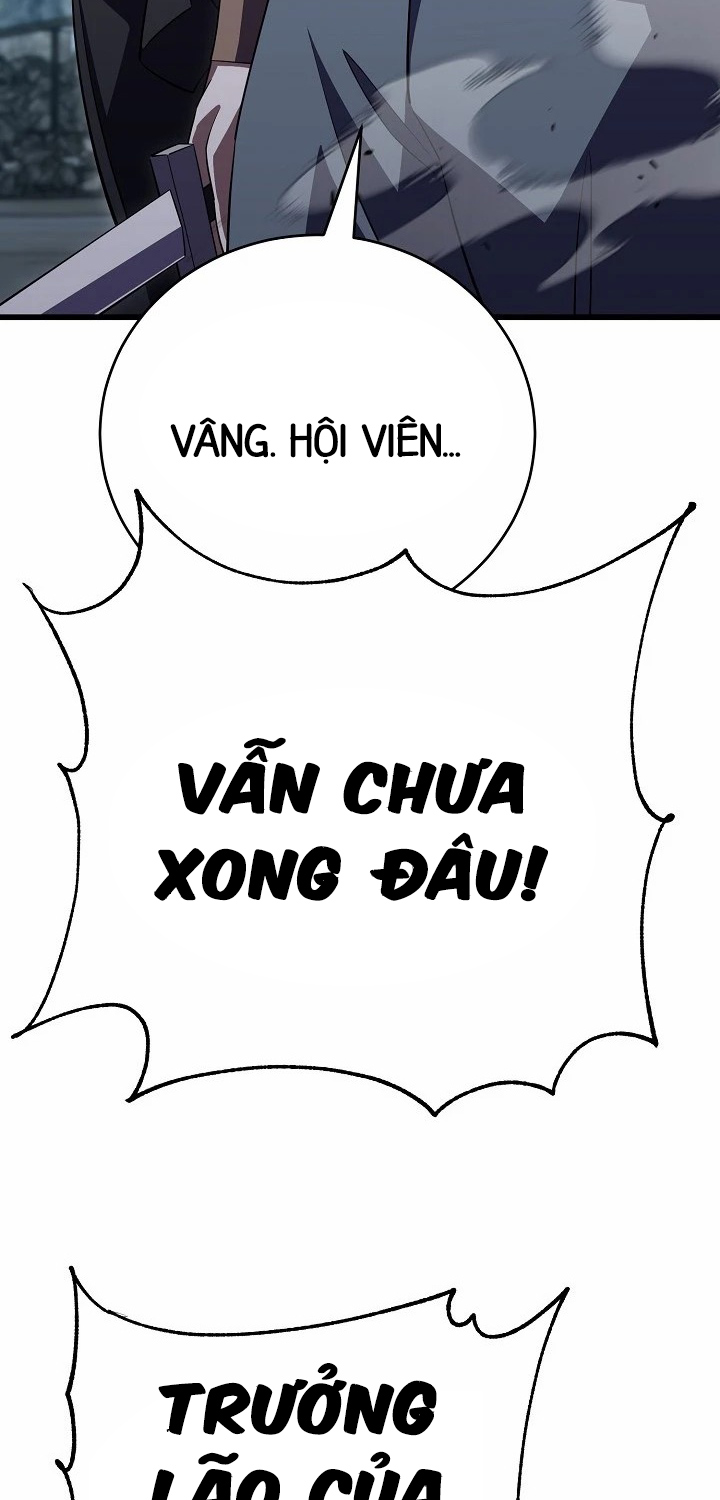 Đệ tử của 3 vị vua Chapter 43 - Trang 11