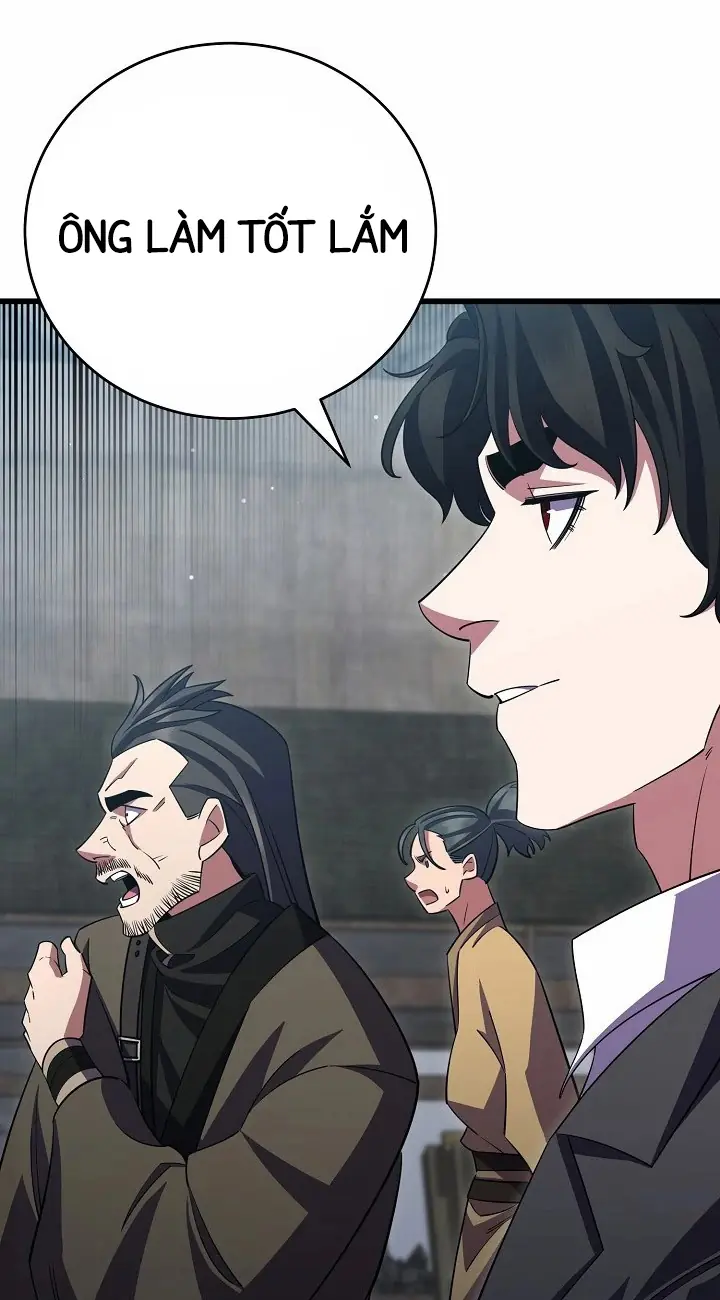 Đệ tử của 3 vị vua Chapter 43 - Trang 19