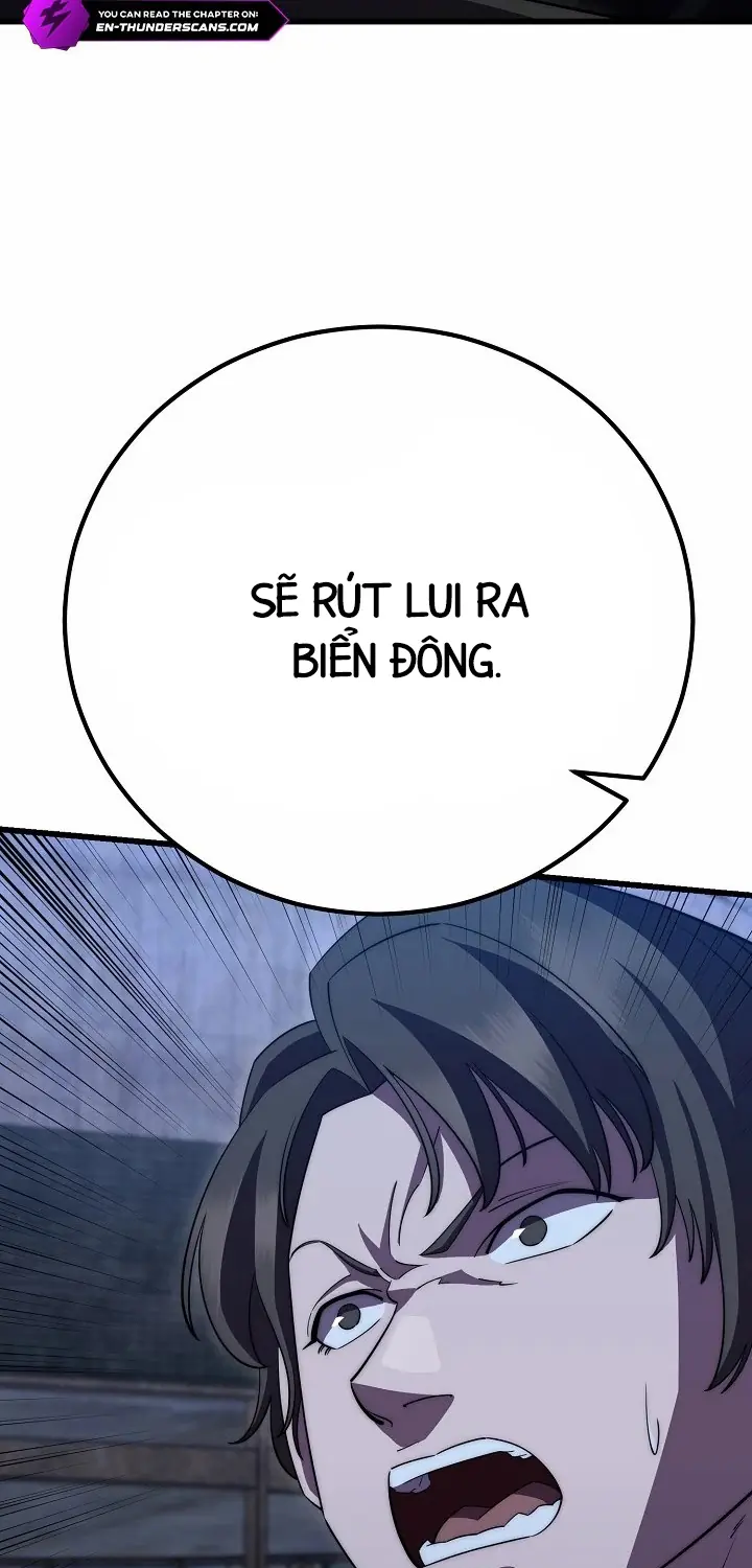Đệ tử của 3 vị vua Chapter 43 - Trang 24