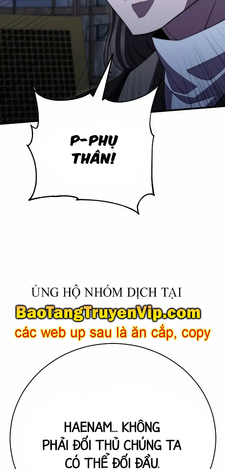 Đệ tử của 3 vị vua Chapter 43 - Trang 25