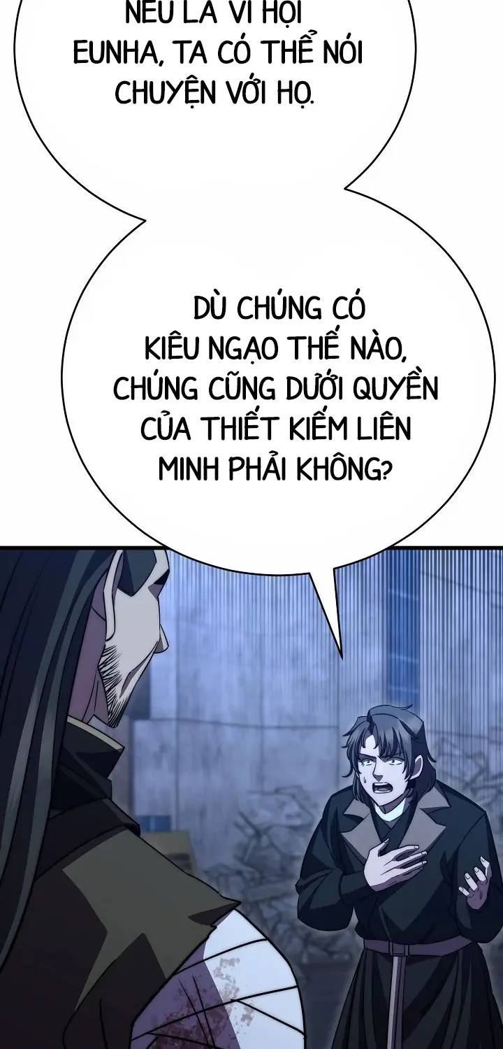 Đệ tử của 3 vị vua Chapter 43 - Trang 27