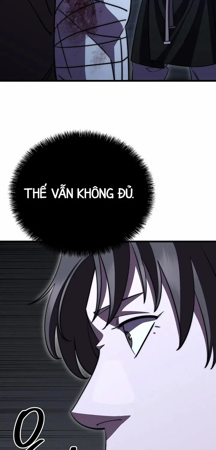 Đệ tử của 3 vị vua Chapter 43 - Trang 28