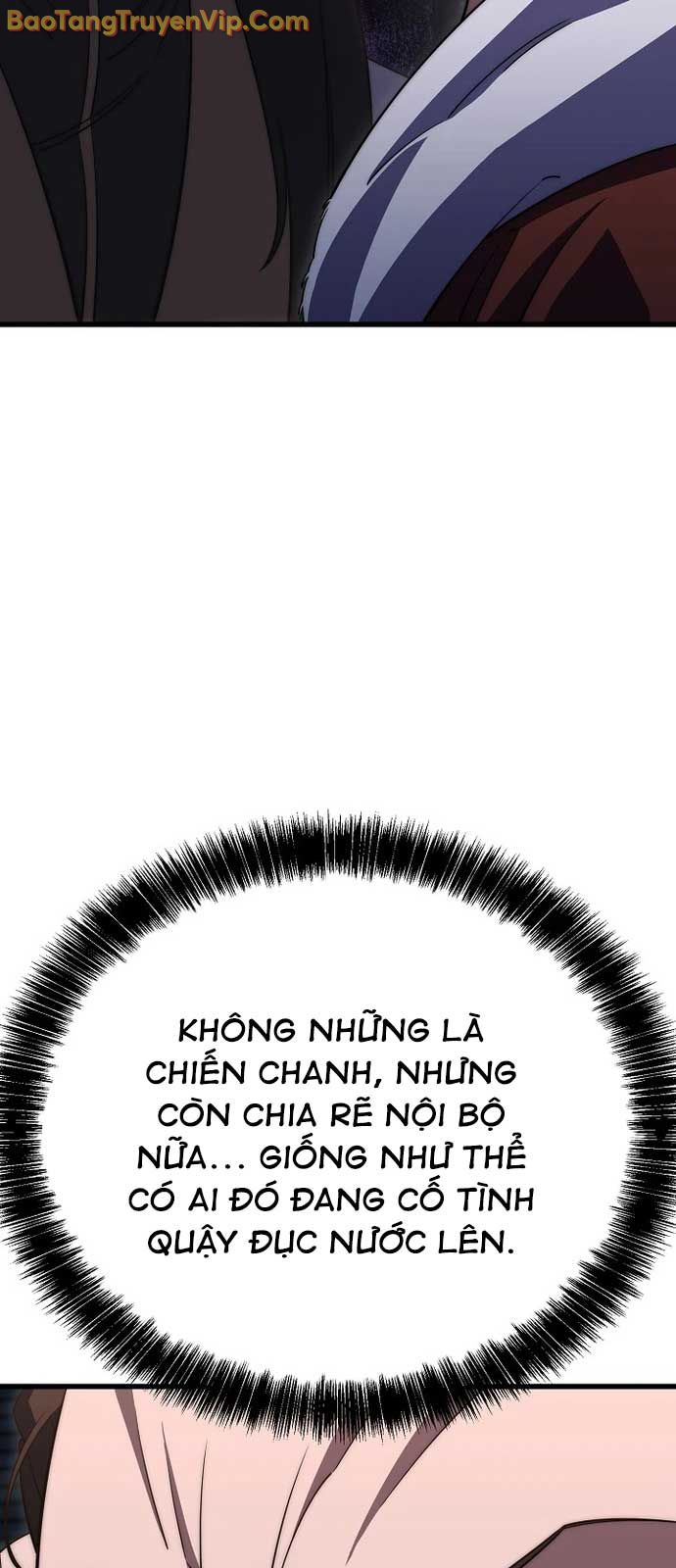 Đệ tử của 3 vị vua Chapter 44.1 - Trang 11