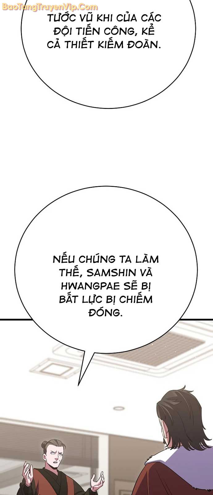 Đệ tử của 3 vị vua Chapter 44.1 - Trang 15