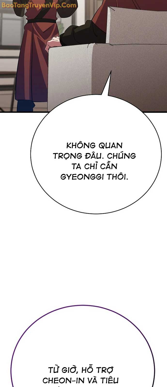 Đệ tử của 3 vị vua Chapter 44.1 - Trang 16