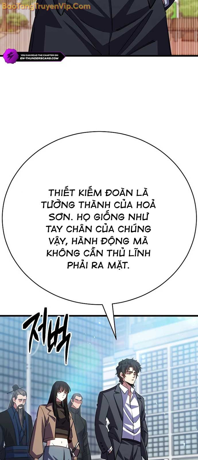 Đệ tử của 3 vị vua Chapter 44.1 - Trang 20